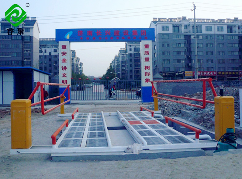 合肥市工程洗车机 13965103405